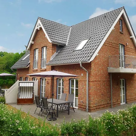 Aurelia Haus 1 Holiday home Wyk auf Foehr