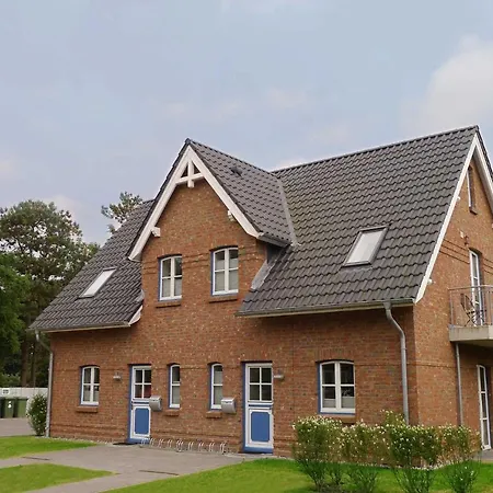 Holiday home Aurelia Haus 1
