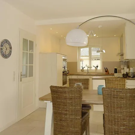 Aurelia Haus 1 펜션 *