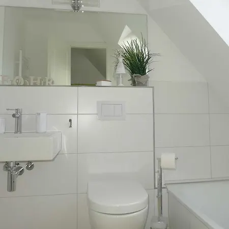 펜션 Aurelia Haus 1 *