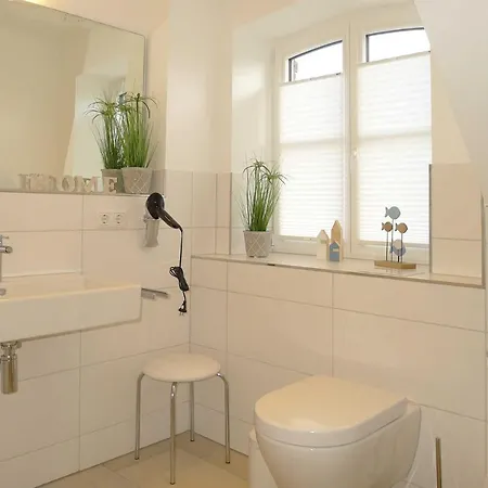 Holiday home Aurelia Haus 1 *
