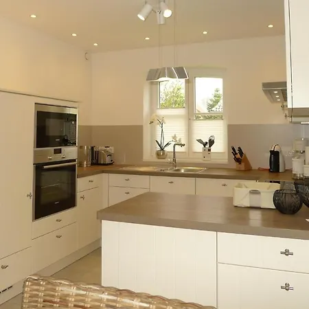 Aurelia Haus 1 *