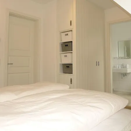 Aurelia Haus 1 Holiday home *